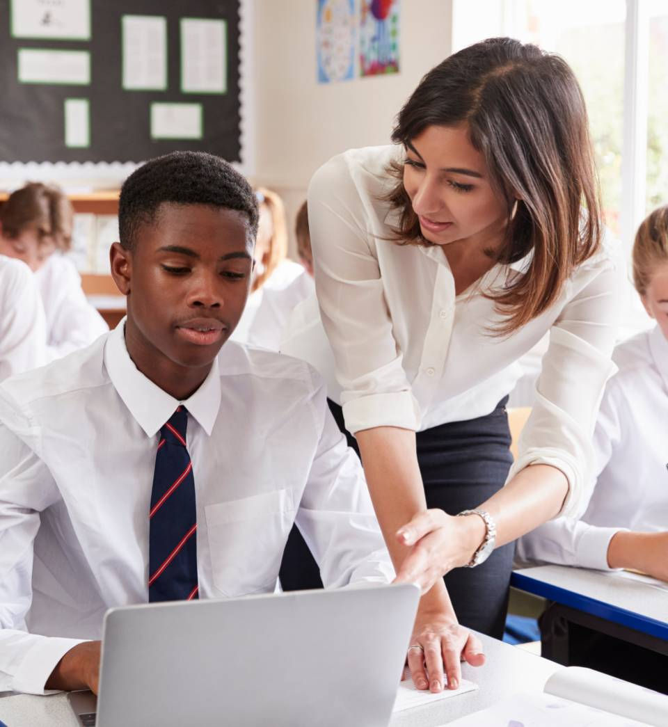 The Catholic Education Networks Challenge The Catholic Education Networks Challenge
