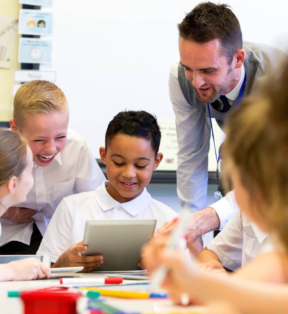The Catholic Education Networks Hero The Catholic Education Network Image