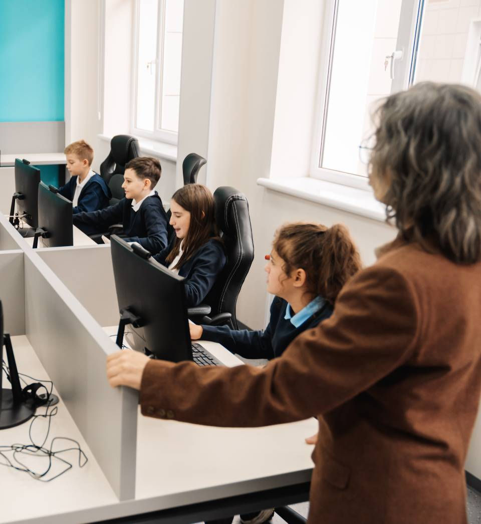 The Catholic Education Networks Solution The Catholic Education Networks Solution