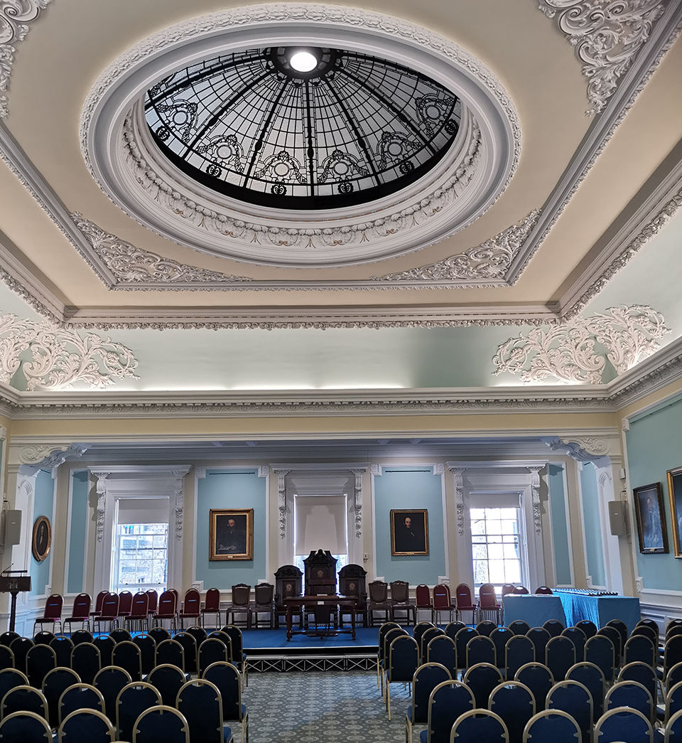 The Royal College of Surgeons of Edinburgh Outcome The Royal College of Surgeons of Edinburgh Outcome