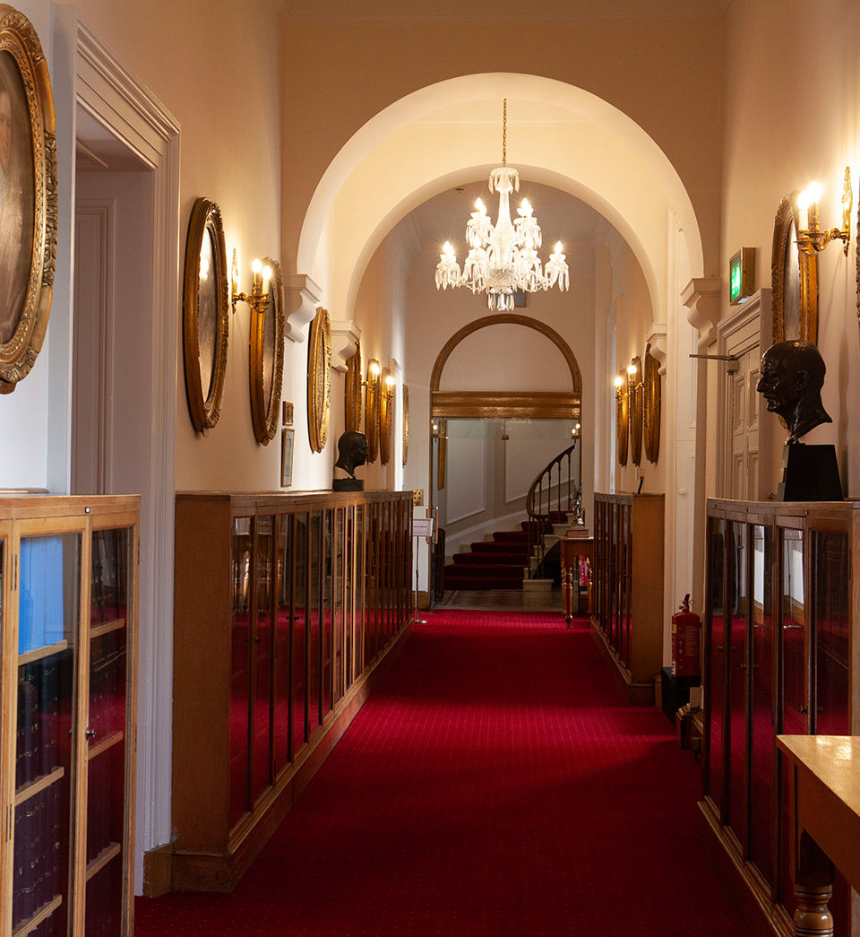 The Royal College of Surgeons of Edinburgh Solution The Royal College of Surgeons of Edinburgh Solution
