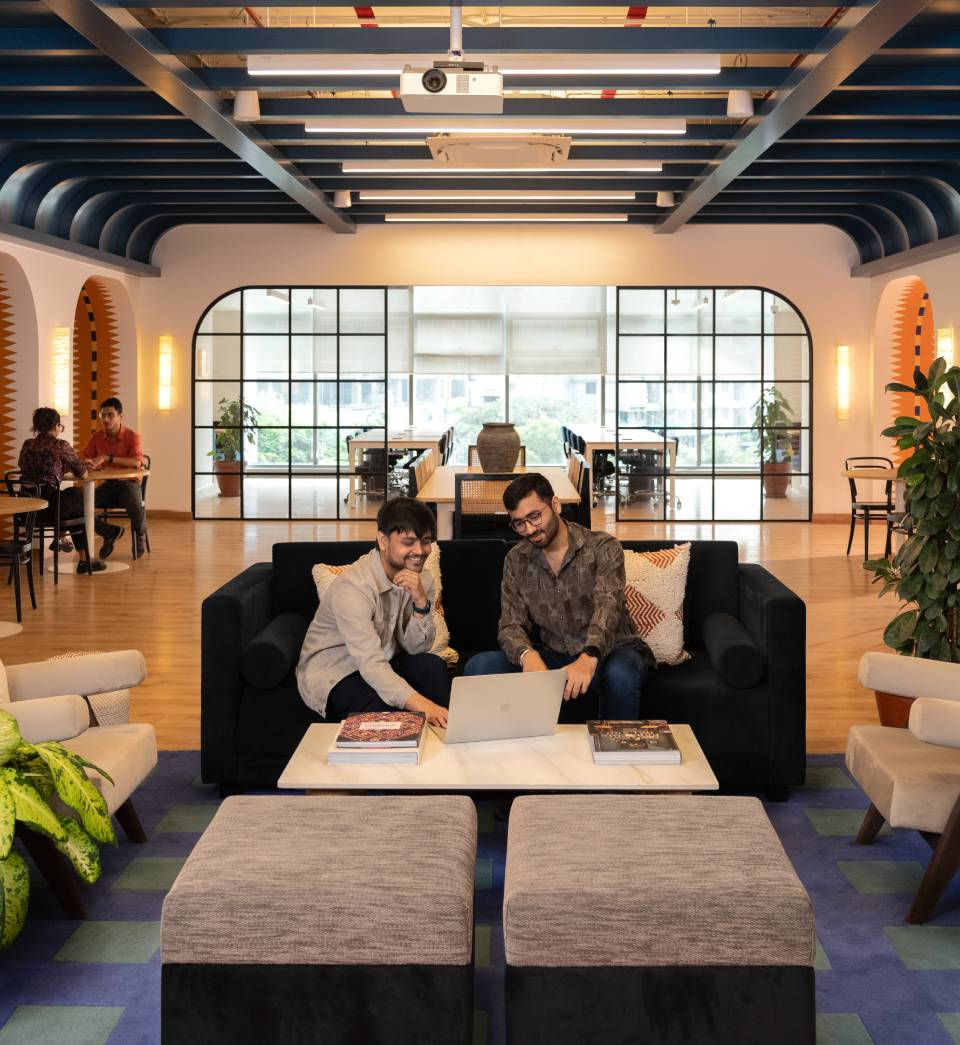 WeWork India Challenge WeWork India Challenge