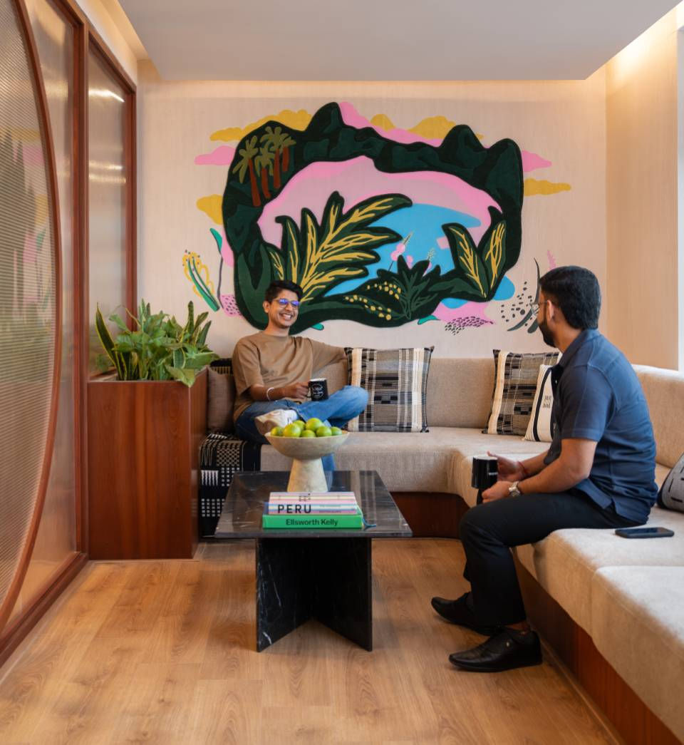 WeWork India Outcome WeWork India Outcome