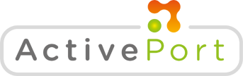 ActivePort Logo ActivePort Logo