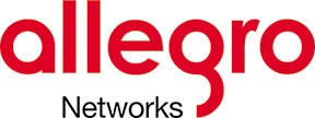 Allegro Networks Logo Allegro Networks Logo