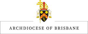 Archdiocese of Brisbane Logo Archdiocese of Brisbane Logo
