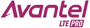 Avantel Logo Avantel Logo