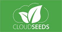 Cloudseeds Logo Cloudseeds Logo