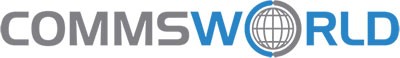 Commsworld Logo Commsworld Logo