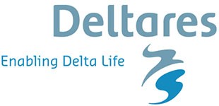 Deltares Logo Deltares Logo