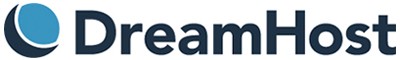 Dreamhost 로고 Dreamhost 로고