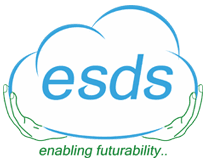 ESDS Logo ESDS Logo