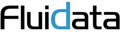 Fluidata Logo Fluidata Logo