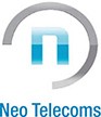Neo Telecoms Logo Neo Telecoms Logo