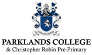 Parklands College Logo Parklands College Logo