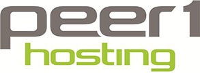 Peer1 Logo Peer1 Logo
