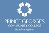 Prince George's Community College Logo Prince George's Community College Logo