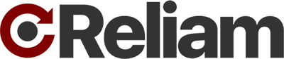 Reliam Logo Reliam Logo