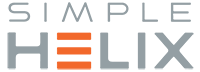 Simple Helix Logo Simple Helix Logo