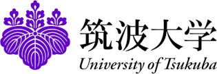 University of Tsukuba Logo University of Tsukuba Logo