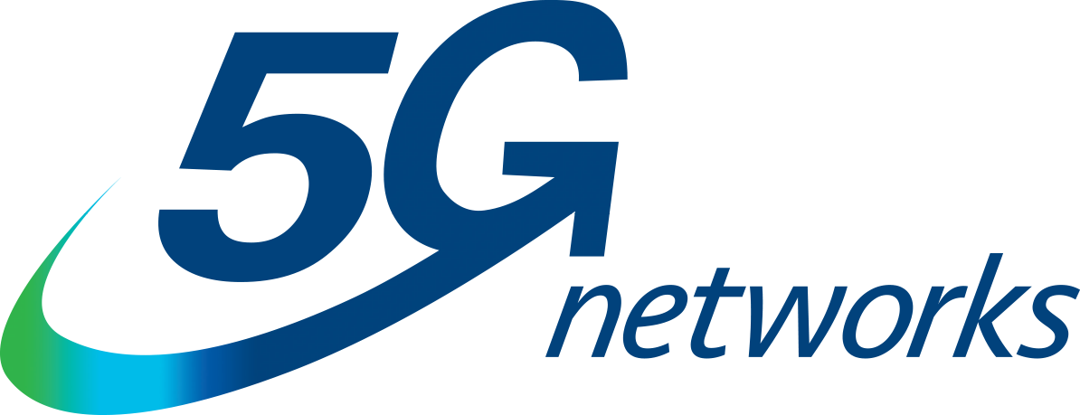 5G Networks Logo 5G Networks Logo