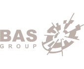 BAS Group 로고 BAS Group 로고
