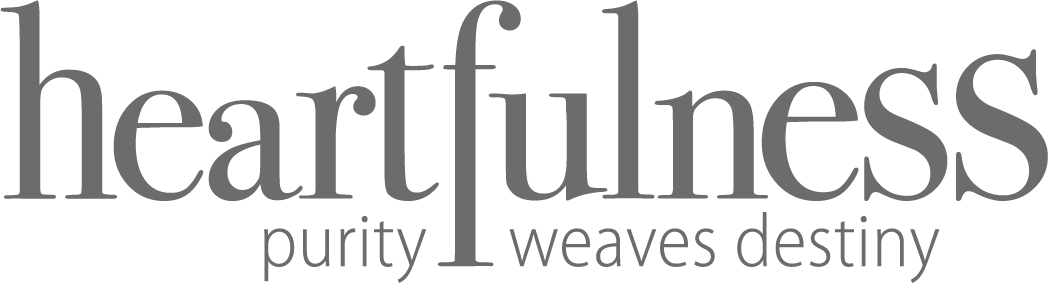 Heartfulness Logo Heartfulness Logo
