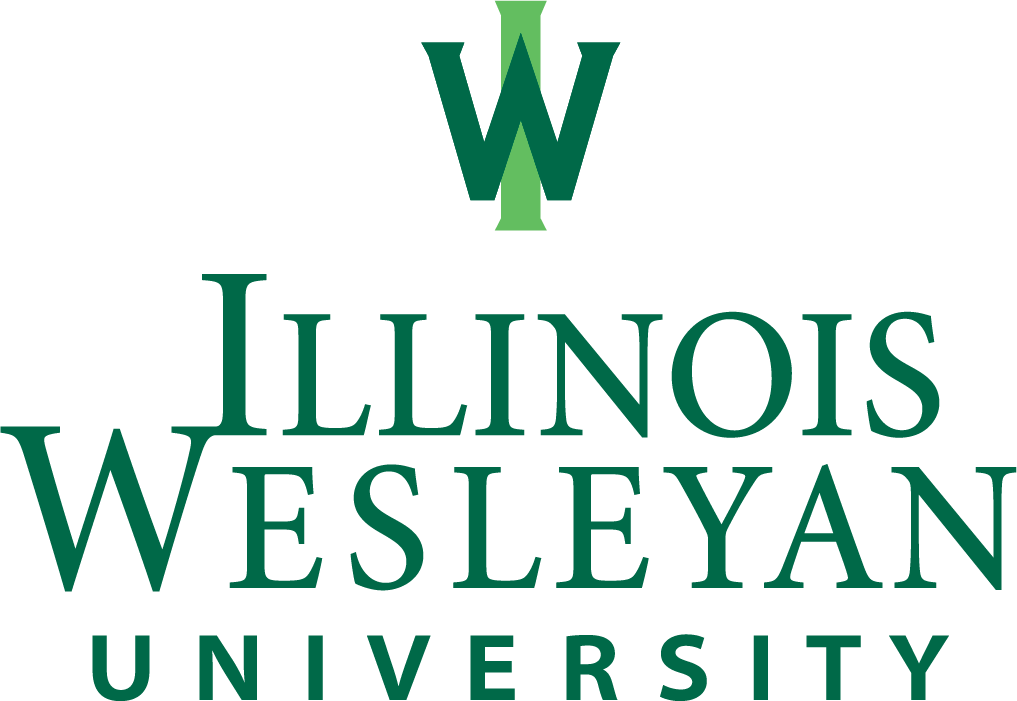 Illinois Wesleyan Logo Illinois Wesleyan Logo