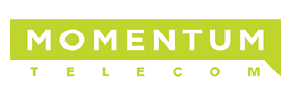 Momentum Telecom Logo