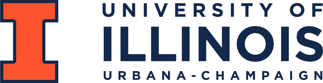 University of Illinois Urbana-Champaign Logo University of Illinois Urbana-Champaign Logo