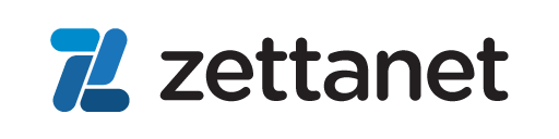 ZettaNet Logo ZettaNet Logo