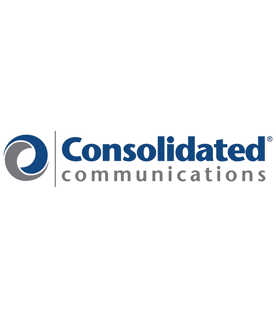 Consolidated Communications Logo Consolidated Communications Logo
