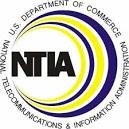 NTIA Logo