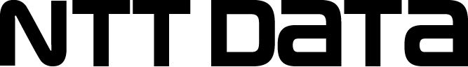 NTT logo NTT logo