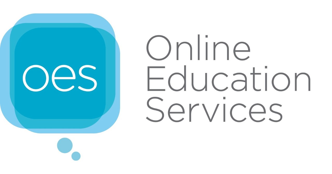 Online Education Services Logo