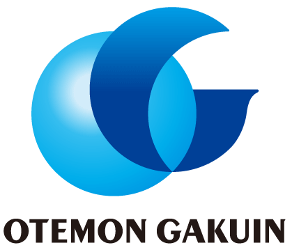 Otemon Gakuin Logo Otemon Gakuin Logo