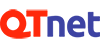 QTnet Logo QTnet Logo