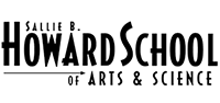Sallie B. Howard School of Arts and Science Logo Sallie B. Howard School of Arts and Science Logo