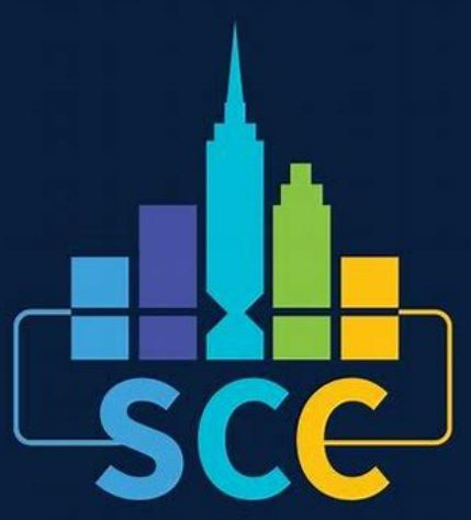 Smart Cities Connect Logo