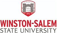 Winston-Salem University Logo Winston-Salem University Logo