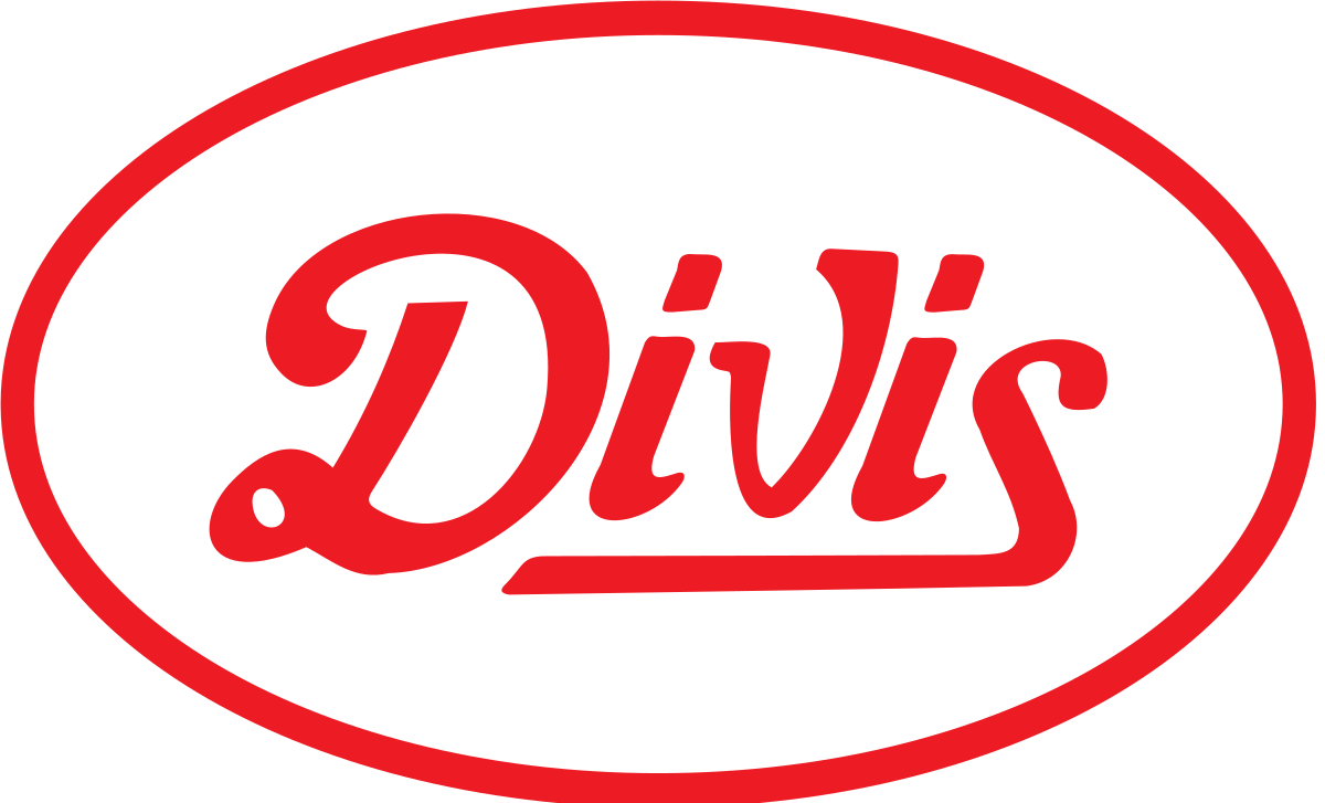 Divi’s Labs Logo Divi’s Labs Logo