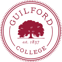 Guilford College Logo