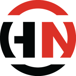 Hosted Network 로고 Hosted Network 로고