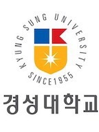 Kyungsung University Logo Kyungsung University Logo