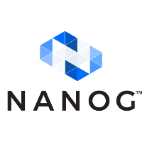 NANOG Logo NANOG Logo