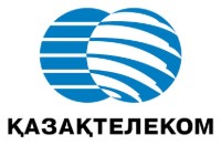 Kazakhtelecom Logo Kazakhtelecom Logo