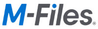 M-Files Logo M-Files Logo