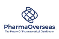PharmaOverseas Logo