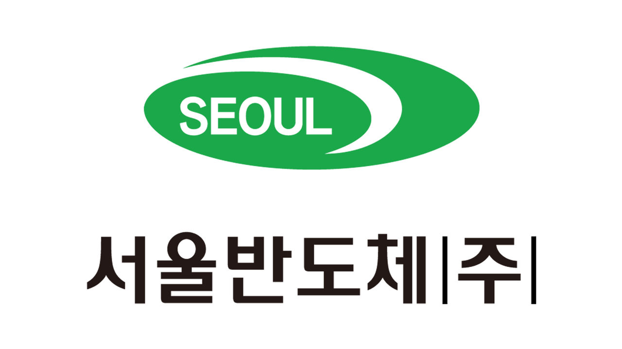 Seoul Semiconductor Logo Seoul Semiconductor Logo