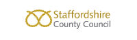 Staffordshire County Council Logo